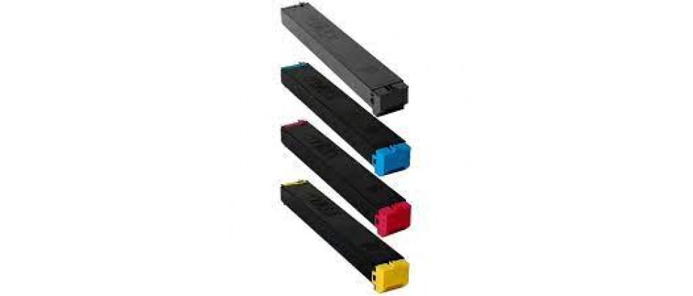 Sharp MX36AT-BA TONER BLACK